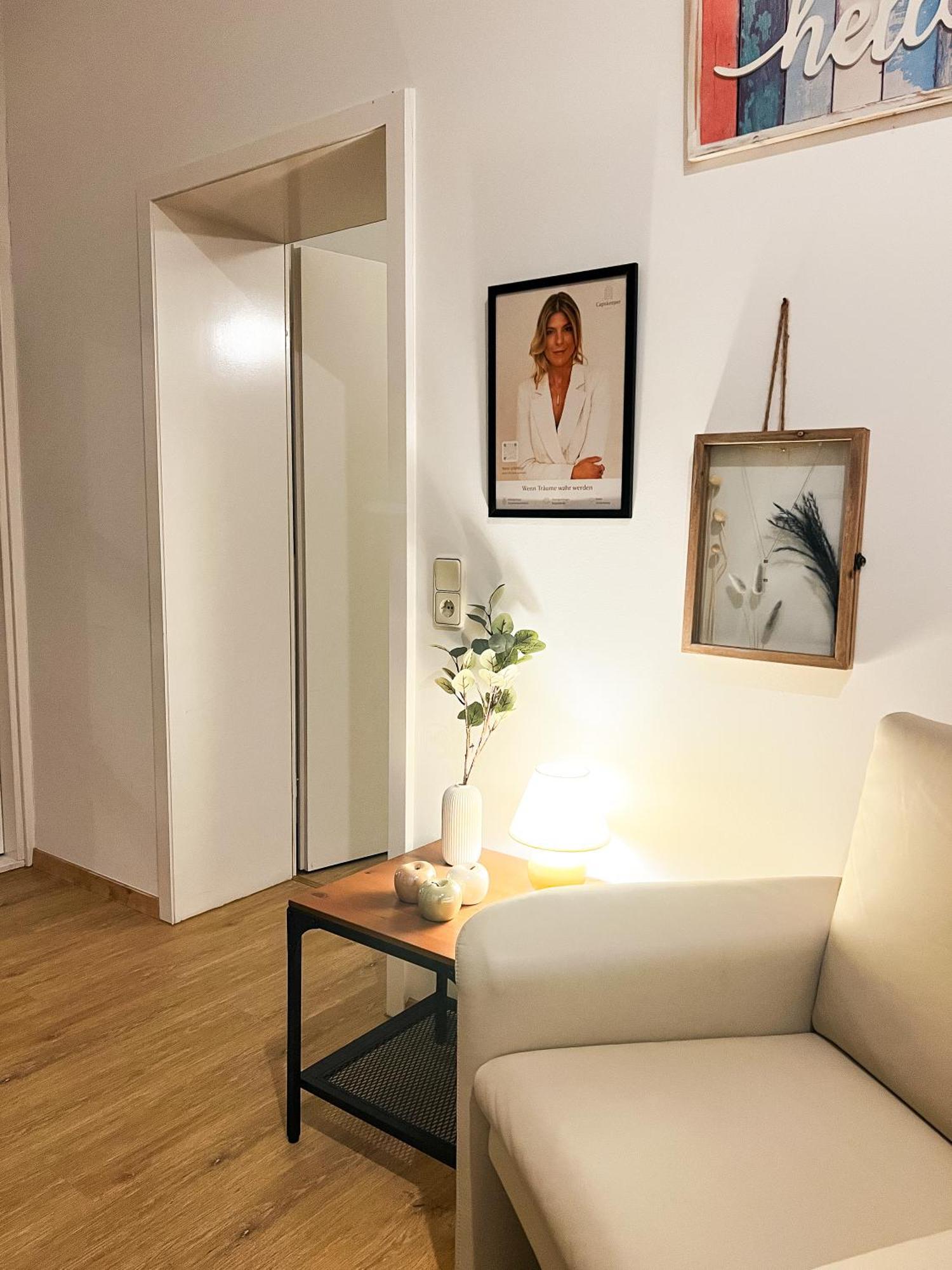 Qonroom - As Individual As You - Oeynhausen City Bad Oeynhausen Exterior photo