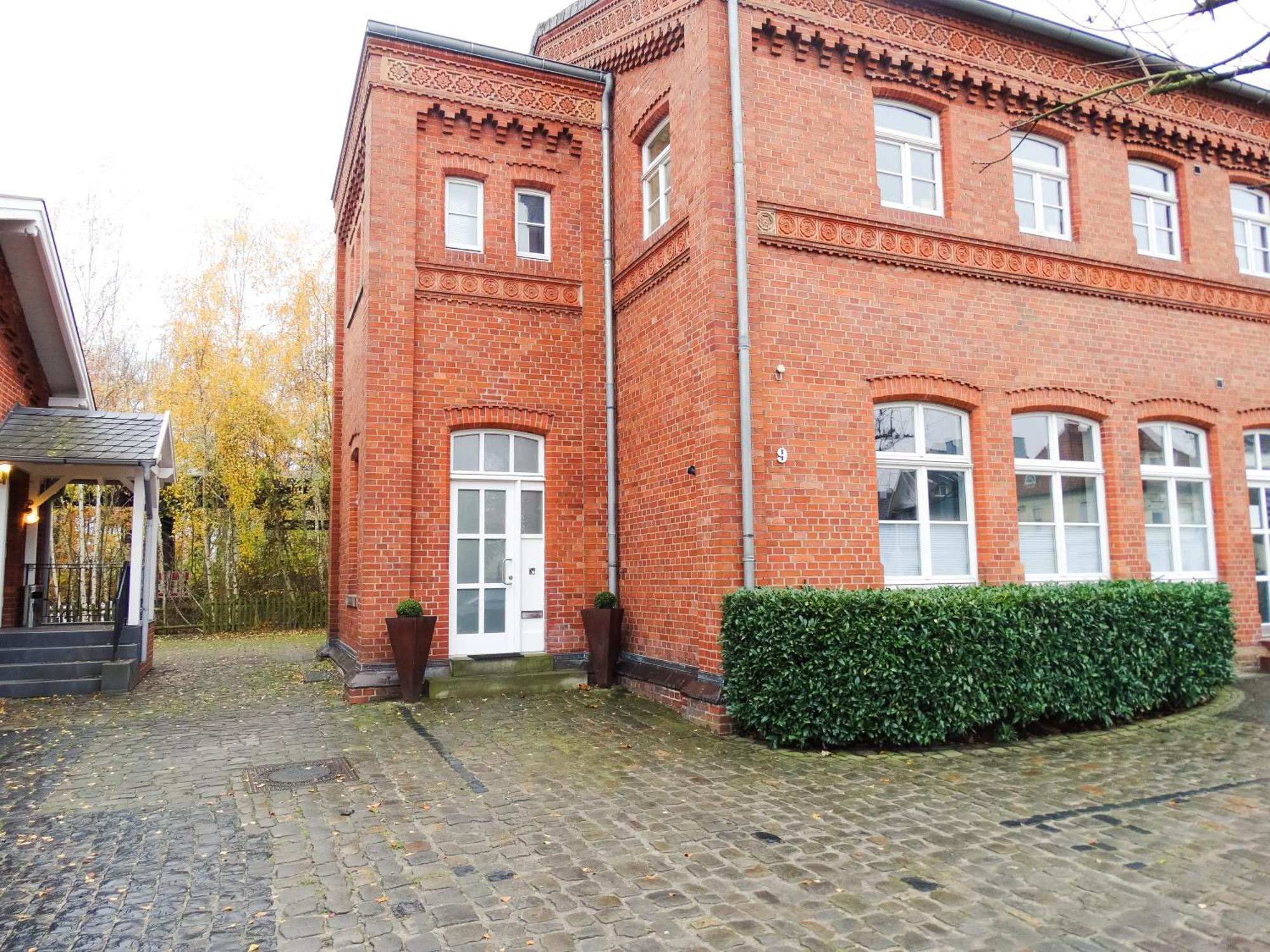 Qonroom - As Individual As You - Oeynhausen City Bad Oeynhausen Exterior photo