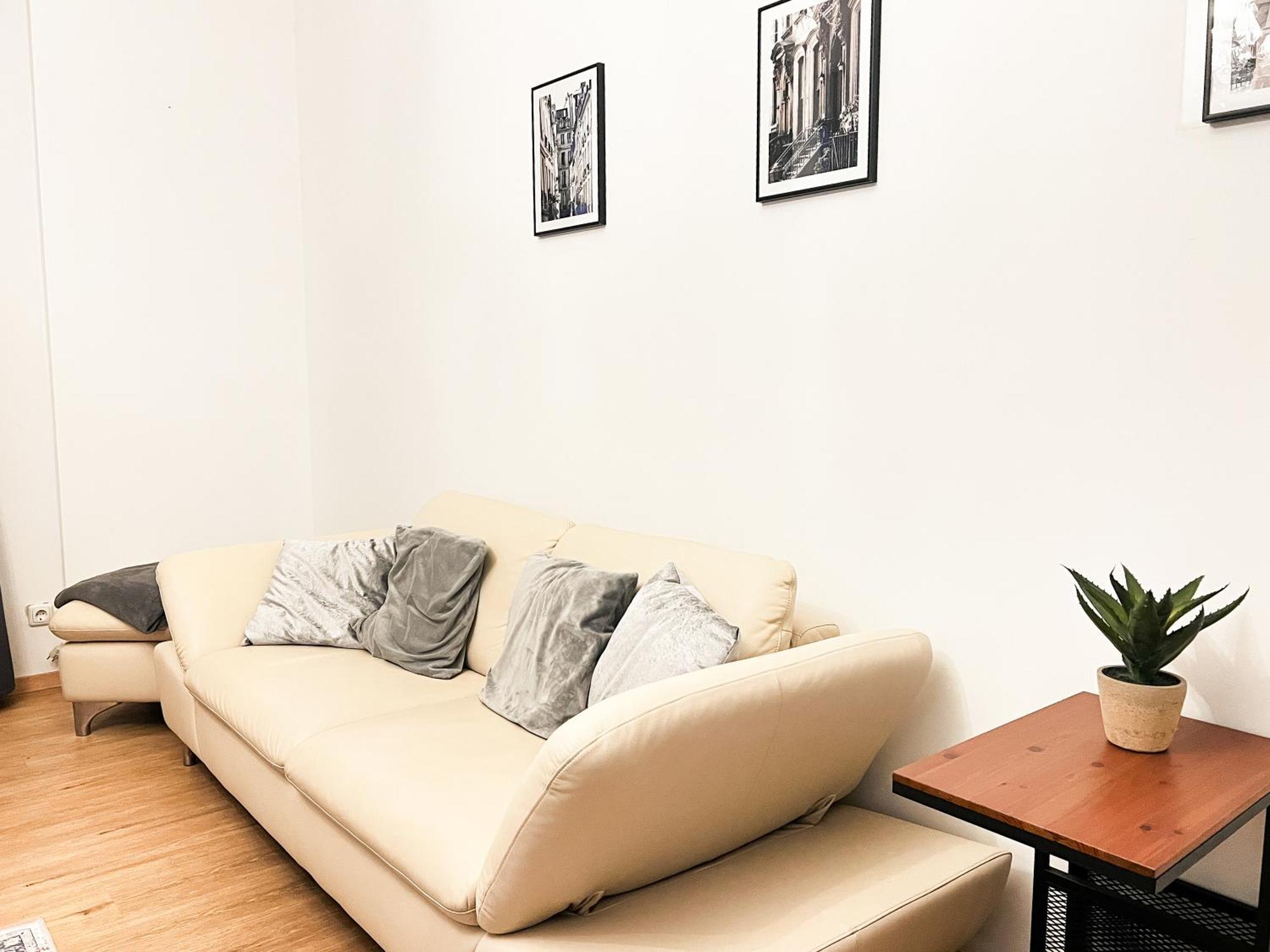 Qonroom - As Individual As You - Oeynhausen City Bad Oeynhausen Exterior photo