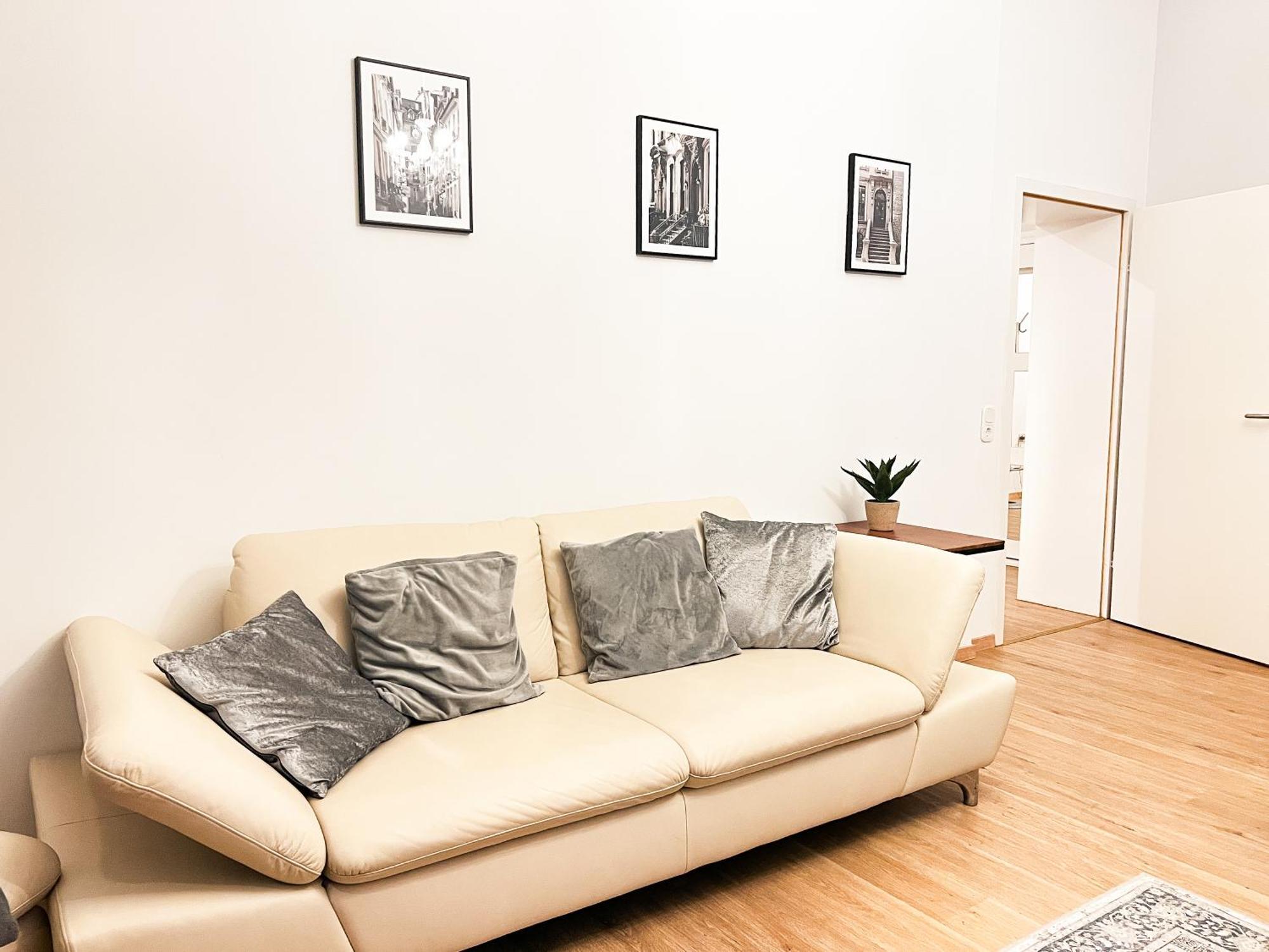 Qonroom - As Individual As You - Oeynhausen City Bad Oeynhausen Exterior photo