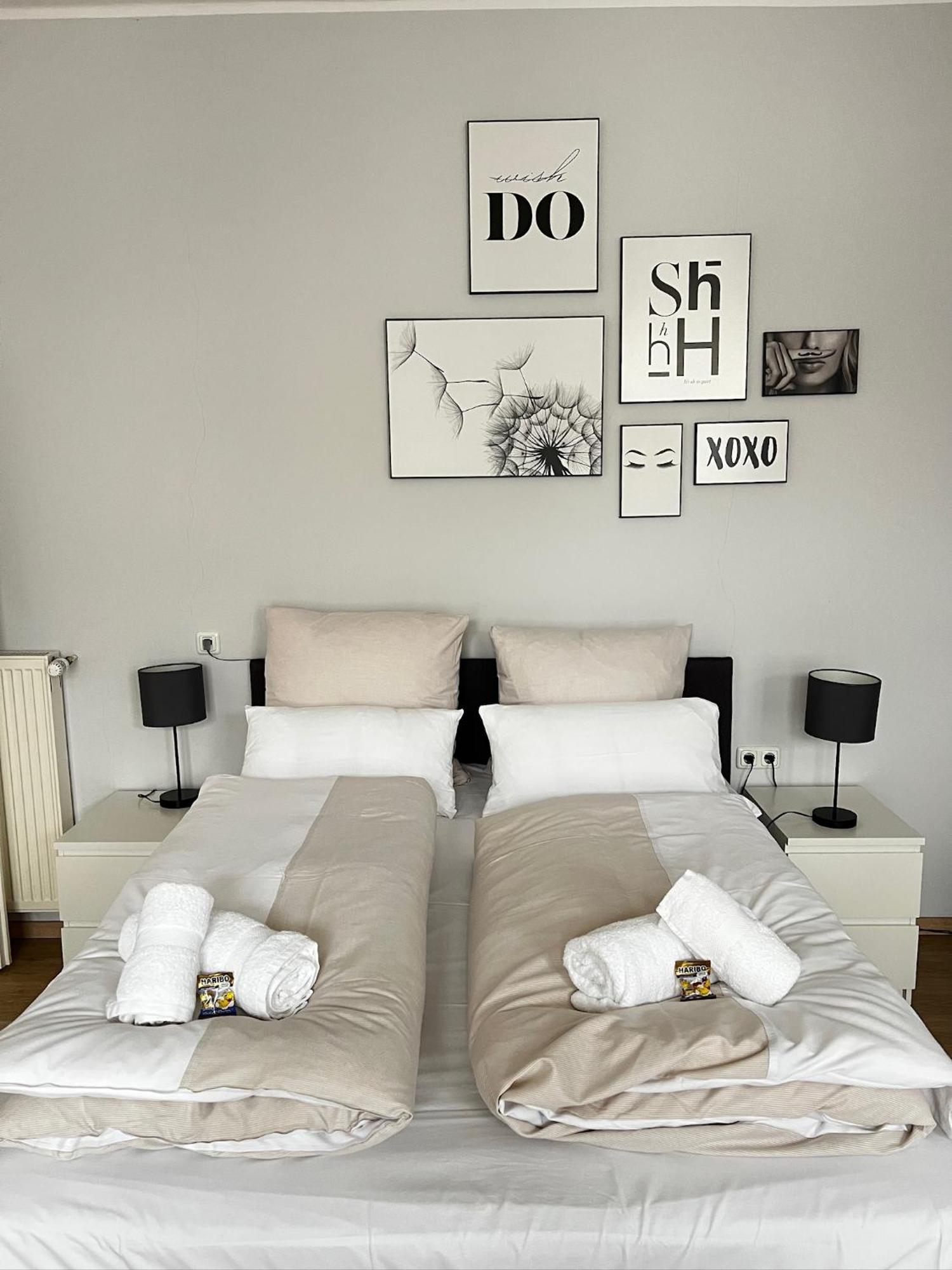 Qonroom - As Individual As You - Oeynhausen City Bad Oeynhausen Room photo