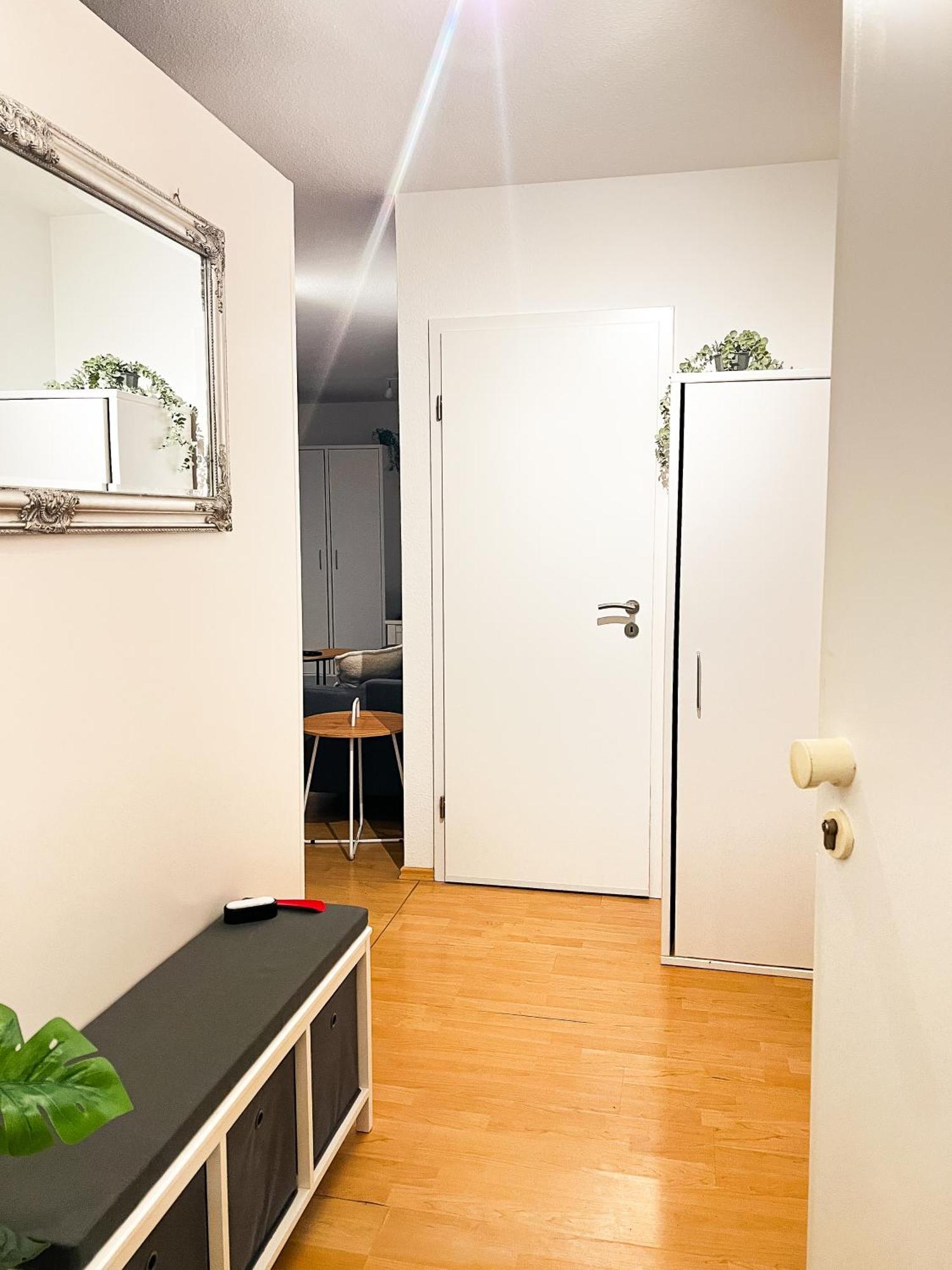 Qonroom - As Individual As You - Oeynhausen City Bad Oeynhausen Room photo