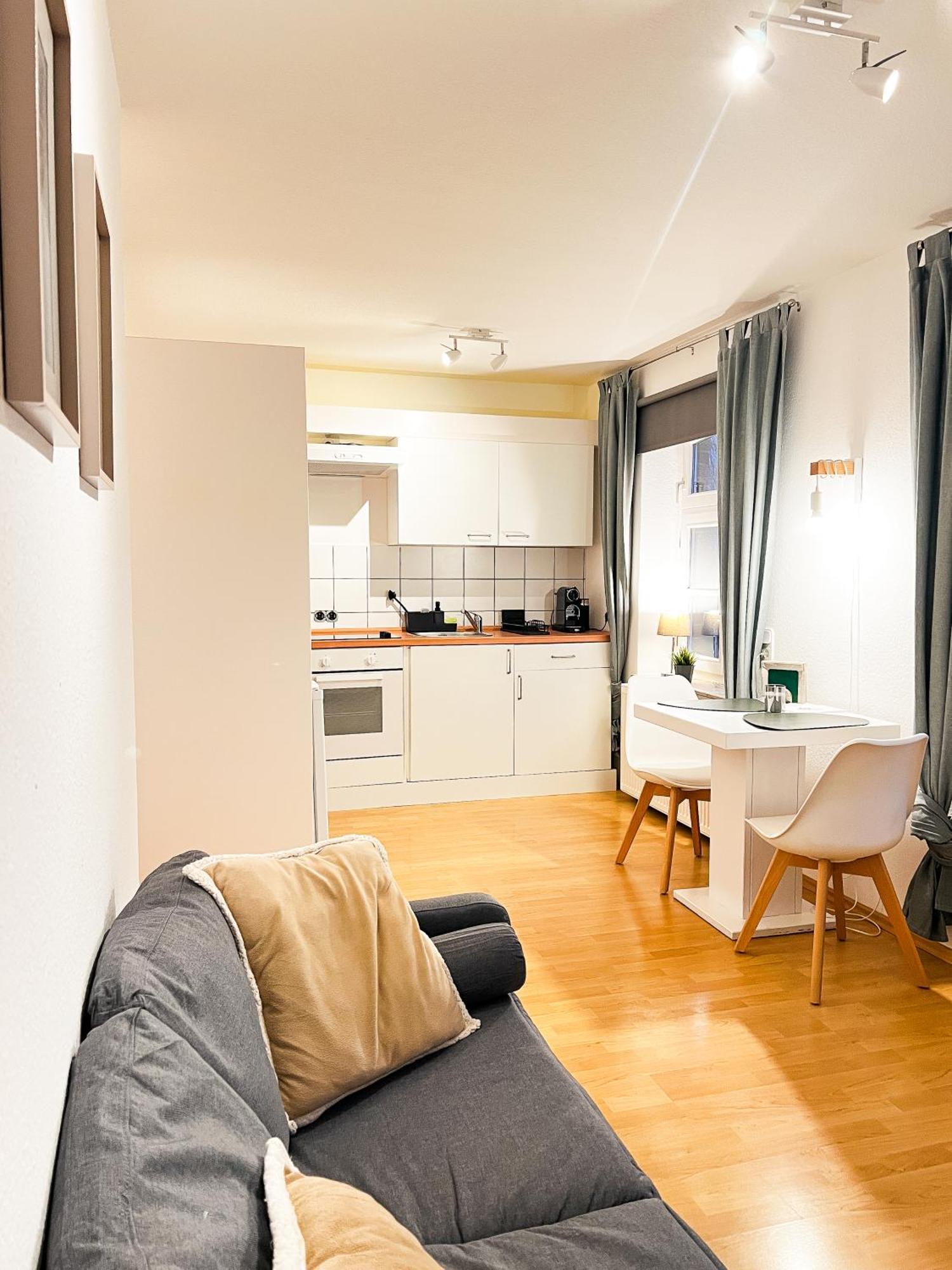 Qonroom - As Individual As You - Oeynhausen City Bad Oeynhausen Room photo