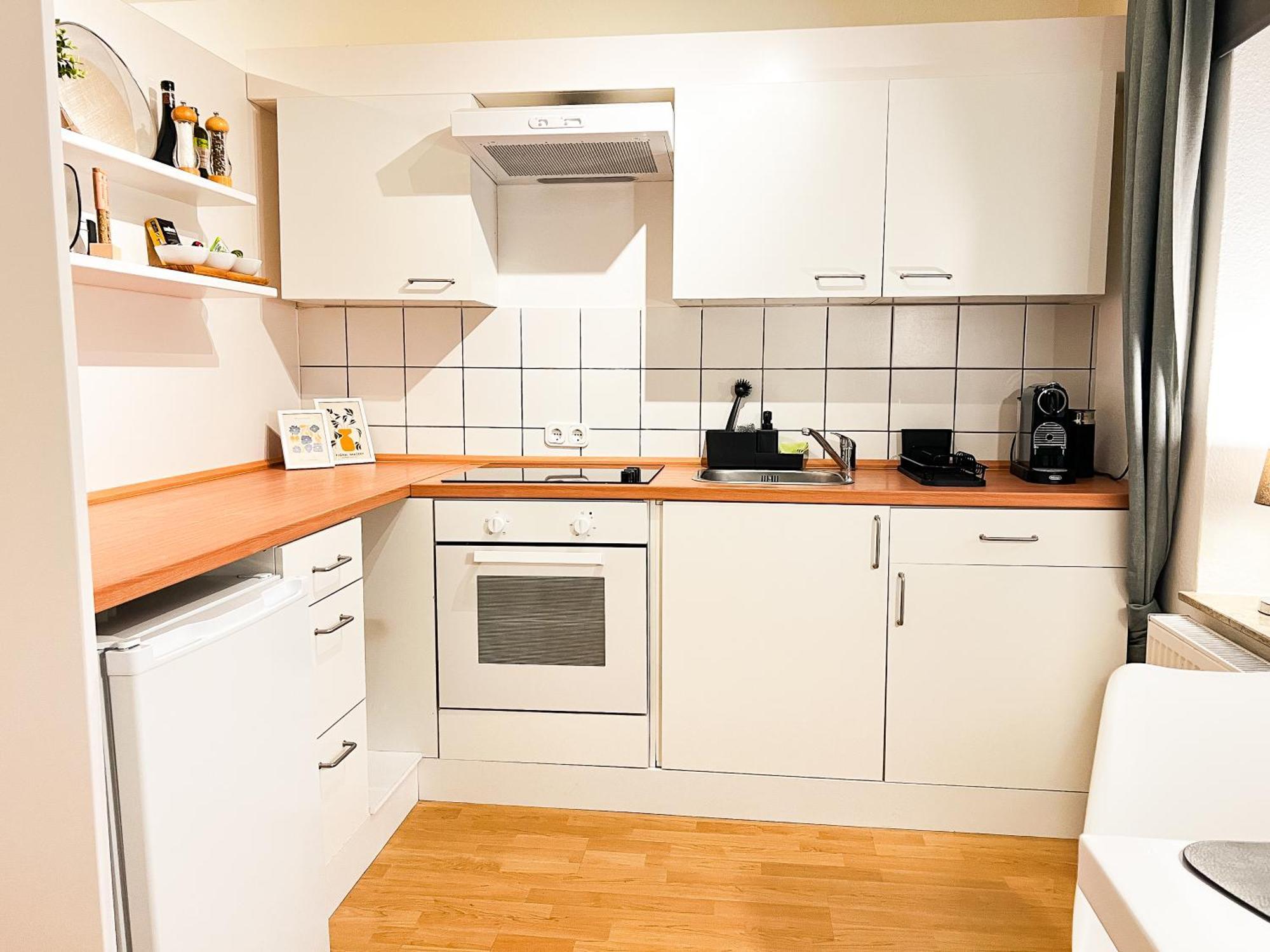 Qonroom - As Individual As You - Oeynhausen City Bad Oeynhausen Room photo