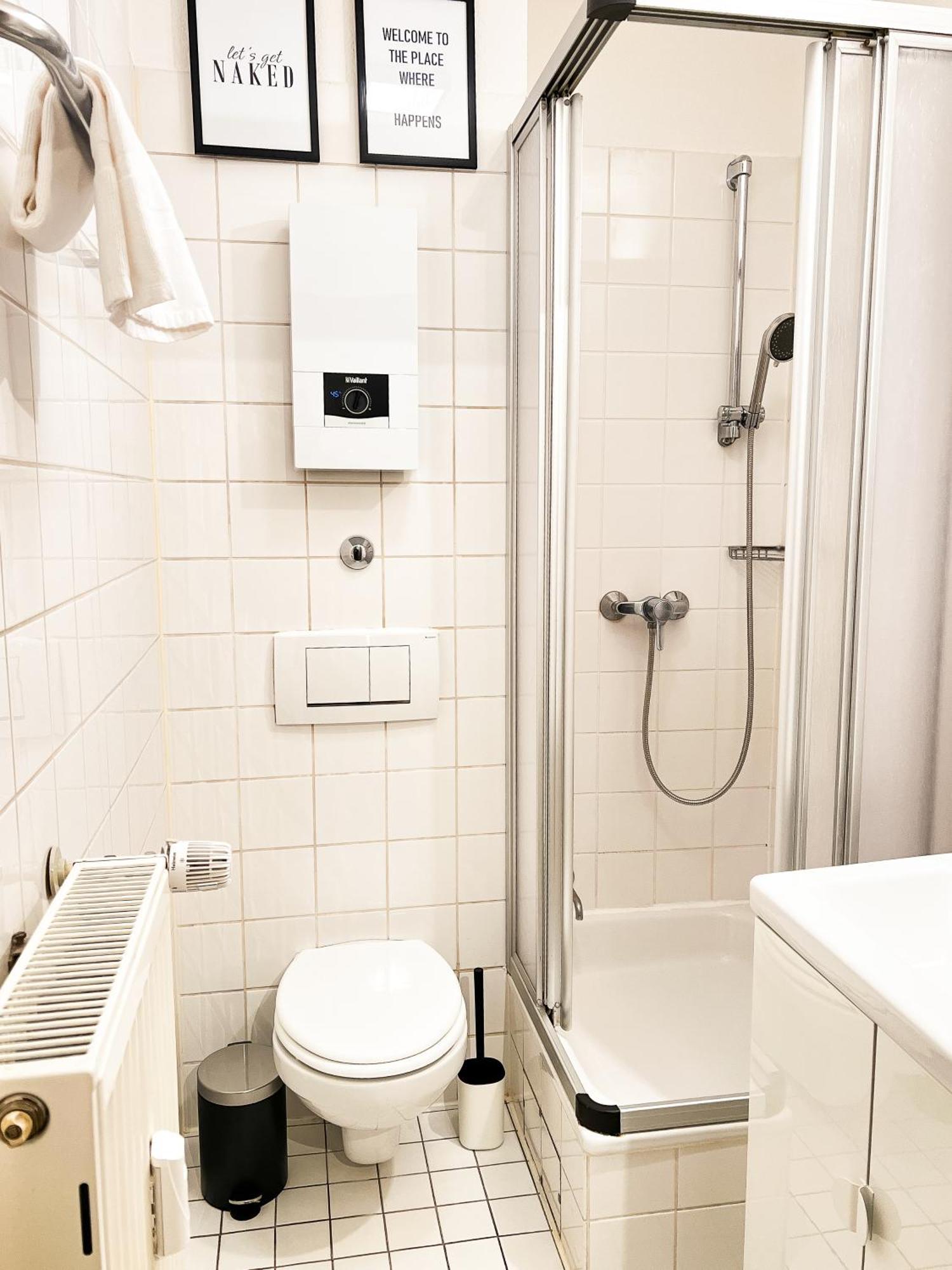 Qonroom - As Individual As You - Oeynhausen City Bad Oeynhausen Room photo